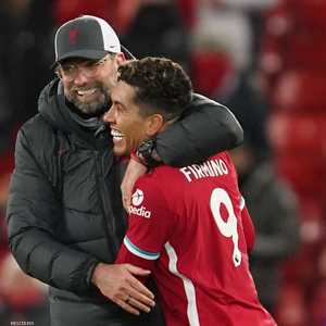 فيرمينيو ينقذ ليفربول من الوقوع بفخ التعادل