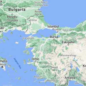 تركيا واليونان.. توتر لا ينتهي