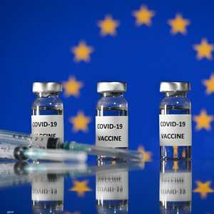 لقاح كورونا