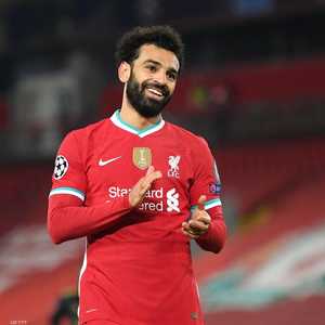 صلاح "الأفضل" في نظر 9 من قادة المنتخبات