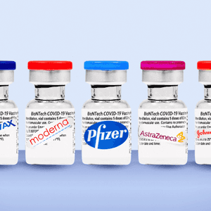 لقاحات كورونا أمل القضاء على الوباء حاليا