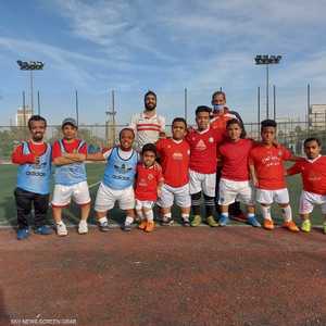 على مدار 4 سنوات، ازدهرت فكرة منتخب قصار القامة