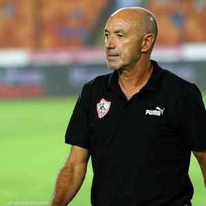 المدرب البرتغالي سيكون من حقه التواجد على دكة البدلاء