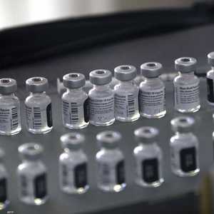 لقاح فايزر فعال ضد السلالة الجديدة