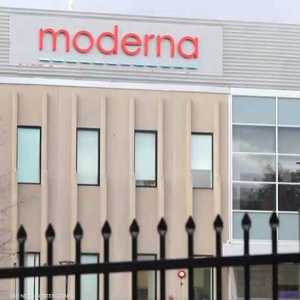 إدارة الغذاء والدواء الأميركية سمحت باستعمال لقاح مودرنا