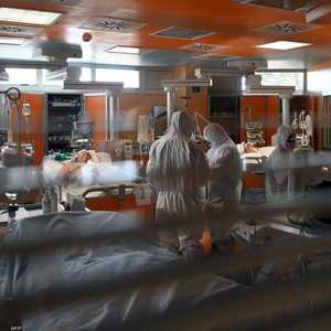 إيطاليا كانت من البلدان الأكثر تضررا من كورونا