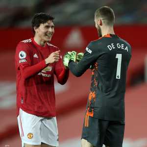 يونايتد لديه 26 نقطة