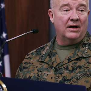 الجنرال ماكينزي أجرى جولة للمنطقة لم يعلن عنها سابقا