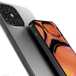 تسريب صورة أيفون 13