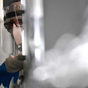 من مطار هانوفر - أرشيفية