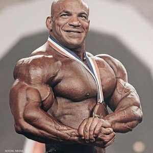 رامي السبيعي الملقب بـ"بيغ رامي"