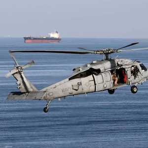 الغواصة عبرت لأول مرة