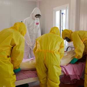 السودان يخشى تفشي السلالة المتحورة من كورونا في البلاد.