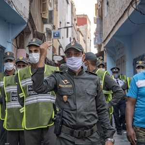 المغرب شهد ارتفاعا في عدد الإصابات في الآونة الأخيرة.