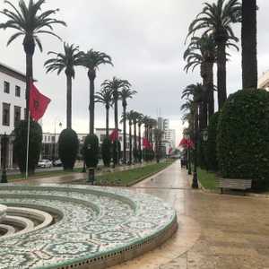 سيبرم الإسرائيليون سلسلة اتفاقات تجارية مع المغرب