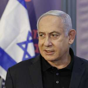 نتانياهو يهنئ ملك المغرب على "القرار المهمة للغاية"