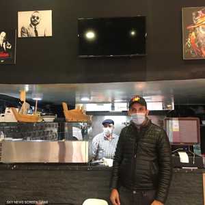 شبات دحام يتابع مستجدات الوفد الإسرائيلي في المغرب