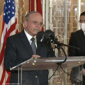 مستشار الأمن القومي الإسرائيلي يتحدث بلهجة مغربية