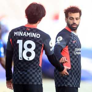 النجم المصري، محمد صلاح