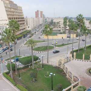 محافظة كفر الشيخ في مصر