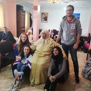 باب خديجة مفتوح في وجه كل المريضات المعوزات