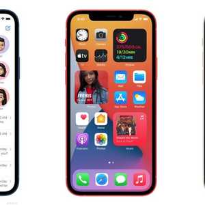 نظام "iOS 14.3" الجديد