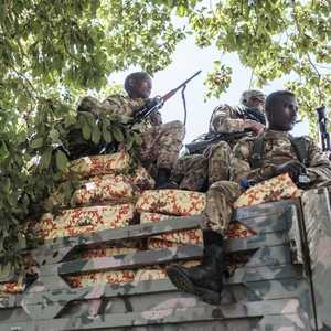 وقع الهجوم بعد يوم من زيارة رئيس الوزراء آبي أحمد للمنطقة