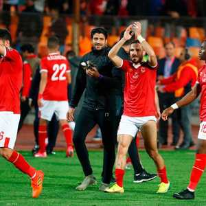 انتصار "متواضع" للأهلي