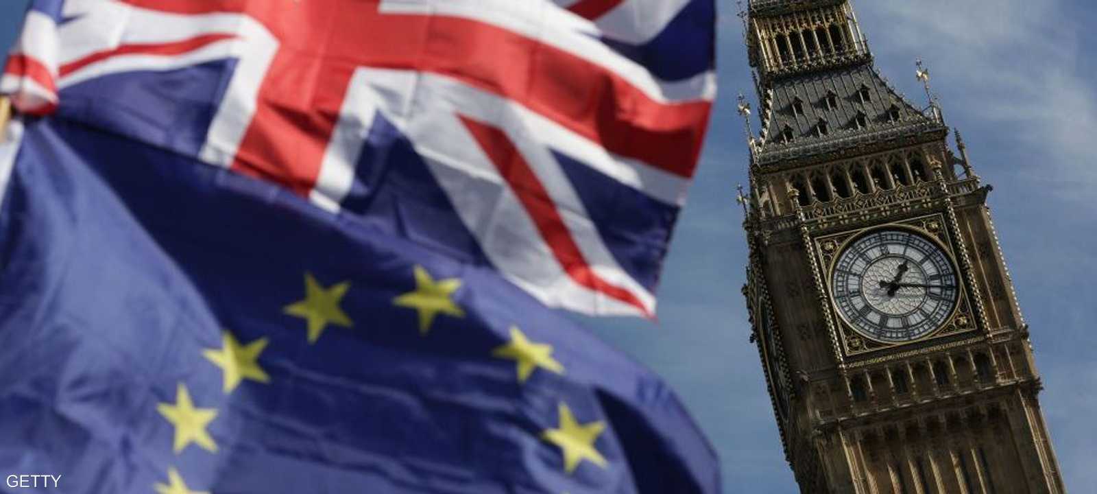 بريطانيا تواجه تحديات كبيرة منذ خروجها من الاتحاد الأوروبي