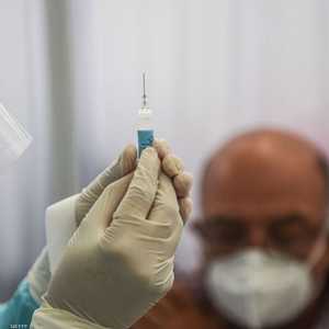 تطعيم المواطنين سيتم بلقاح سينوفارم