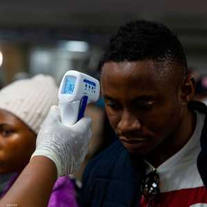 سلالة جديدة لكورونا في نيجيريا