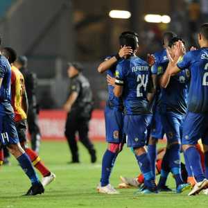 يدخل الأهلي هذا اللقاء باحثا عن لقبه العاشر