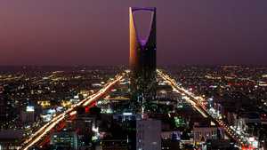 الحكومة السعودية تتوقع انكماشا نسبته 3.7 بالمئة خلال 2020