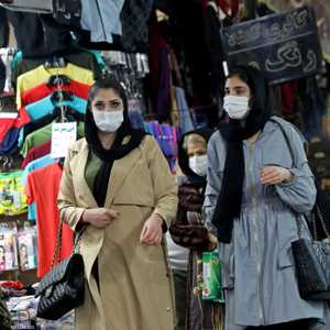 إيران واحدة من أكثر بلدان العالم تضررا من وباء كورونا