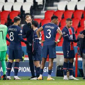 سان جرمان أقال توخيل قبل أشهر من نهاية عقده