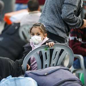 أرقام كورونا هل تنخفض في مصر