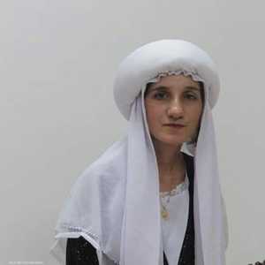 الأيزيدية شريهان رشو