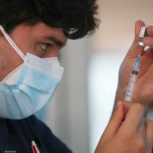 العقار الجديد يمد الجسم بالأجسام المضادة بشكل فوري - أرشيفية