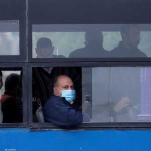 إصابات كورونا في مصر تجاوزت 130 ألفا