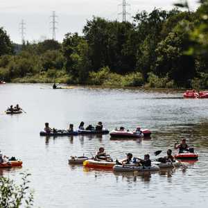 فنلندا تم تصنيفها كأسعد دولة في العالم لسنوات