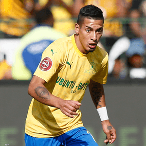 اللاعب الأوروغوياني غاستون سيرينو