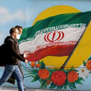 إيران أكثر دولة تضررا من الجائحة في منطقة الشرق الأوسط.