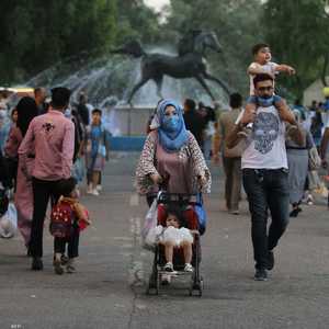 العراق من بين أكثر الدول العربية إصابة بكورونا