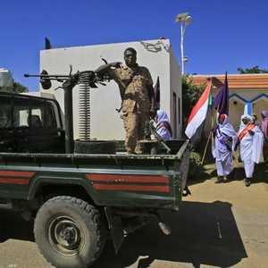 المنطقة شهدت عدة اشتباكات دموية.