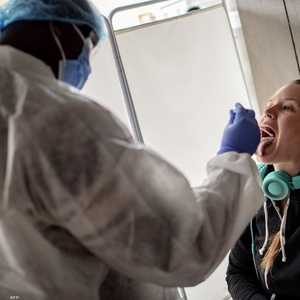 وفيات كورونا في جنوب إفريقيا تجاوز 26 ألفا.