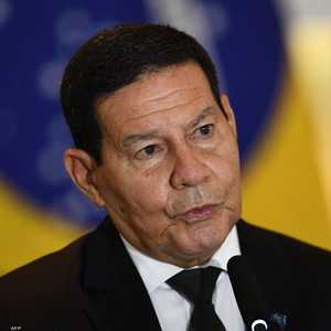 هاميلتون موراو، نائب الرئيس البرازيلي