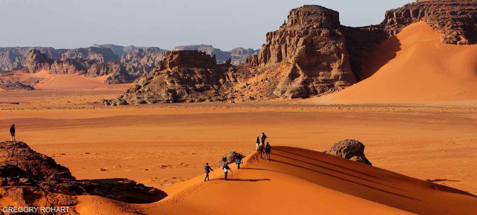 توقف حركة الطيران الدولي عبر مطار الجزائر الدولي منذ 10 أشهر