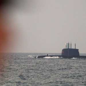 تقارير أفادت بإرسال إسرائيل غواصة إلى الخليج