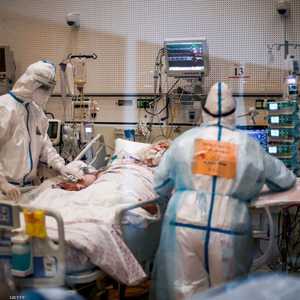 المصابة بالفيروسين تخضع لعلاج حاليا- أرشيف