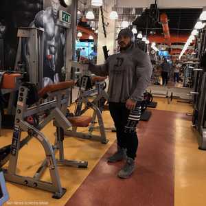 البطل بيغ رامي